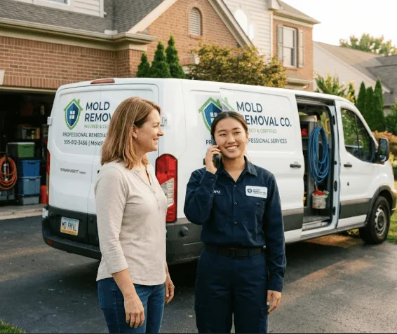 Crawlspace Mold Remediation Barnstable, MA FAQs